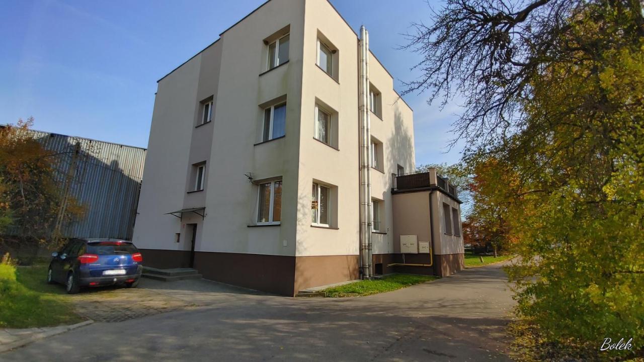 Mieszkanko Na Peryferiach Apartment
