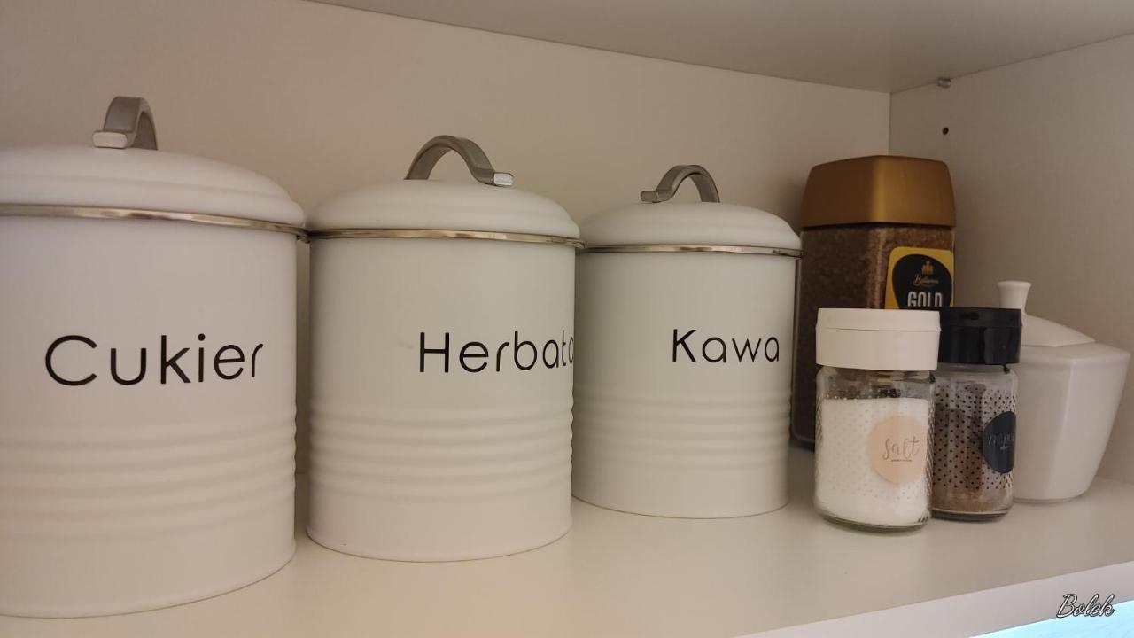 Mieszkanko Na Peryferiach Chrzanow