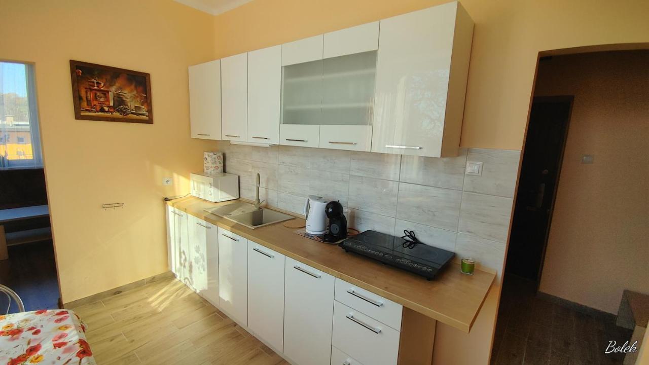 Mieszkanko Na Peryferiach Apartment