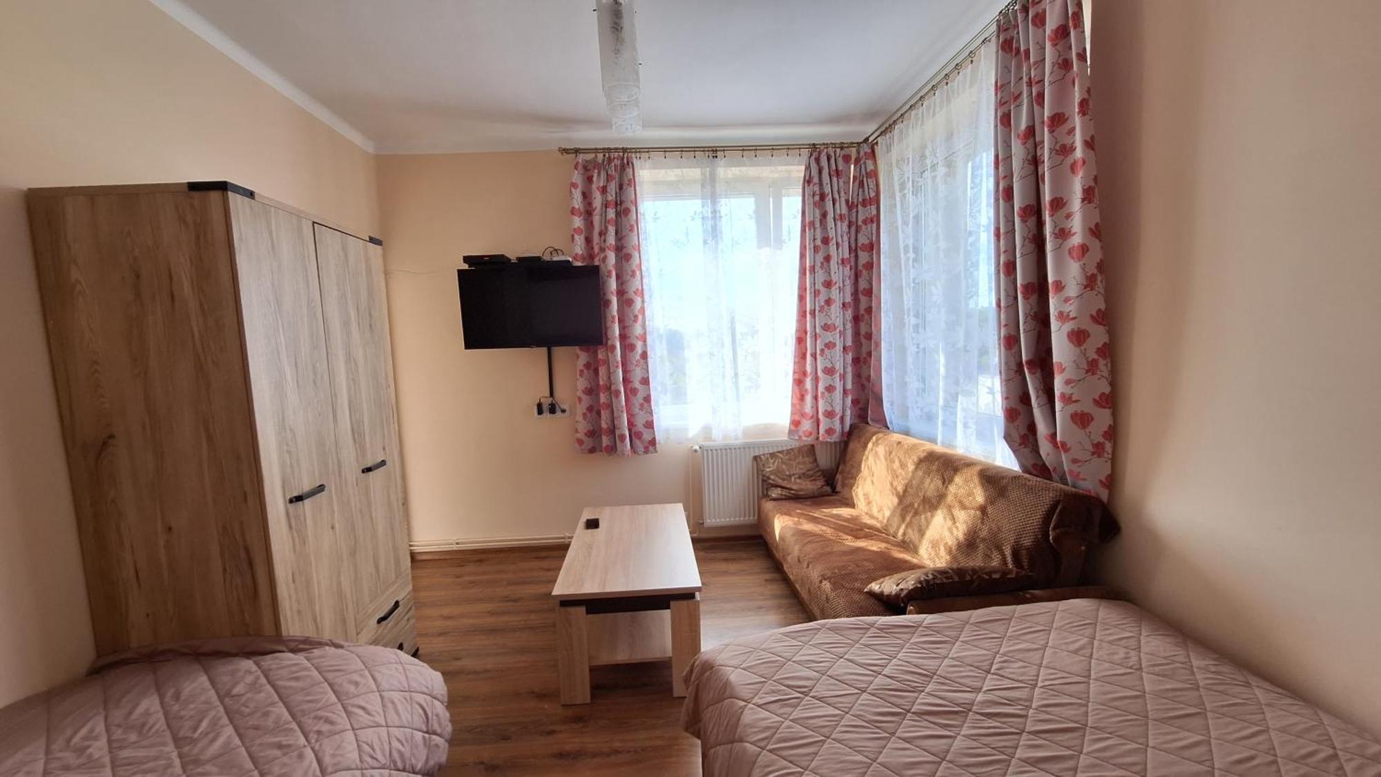 Apartment Mieszkanko Na Peryferiach Chrzanow