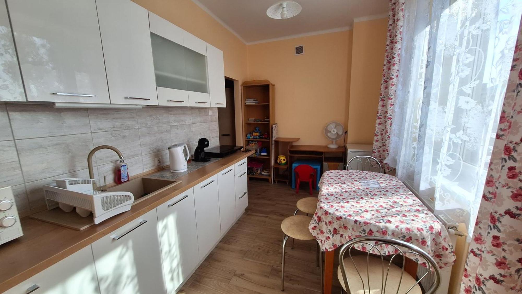 Mieszkanko Na Peryferiach Apartment *